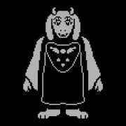 Undertale Sound Effects Toriel