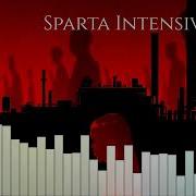 Sparta Intensive Base