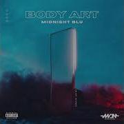 All You Need Midnight Blu