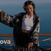 Korolova Live Radio Intense Antalya