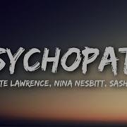 Psychopath Charlotte Lawrence