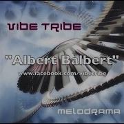 Albert Balbert