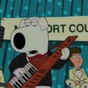 Family Guy Never Gonna Give You Up