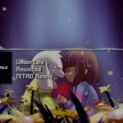 Undertale Reunited Remix