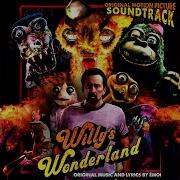 Clap Your Hands Ost Willy S Wonderland