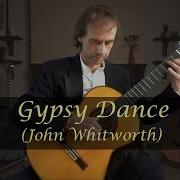 Guitarists Book 2 Gypsy Dance