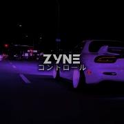 Zyne Control Wave Phonk