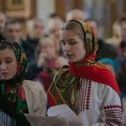 Пречистая Дева Алексеева