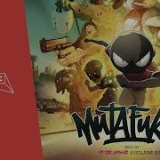 Mutafukaz Ost