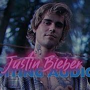 Bieber Edit Audio