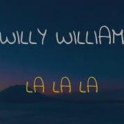 Willy William La Lala Slowed Reverb