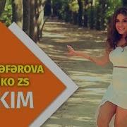 Aygul Seferova Ziko Zs Askim