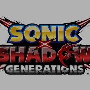 Sonic X Shadow Generations Kingdom Valley Act 2 Ost