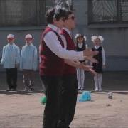 Космический Флешмоб