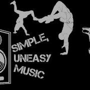 Музыка Для Брейк Данса B Boy Shaman Simple Uneasy Music