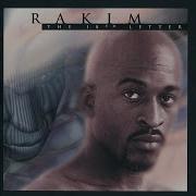 Rakim Show Me Love