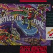 Tmnt 4 Turtles In Time Music Big Apple 3 A M Hd