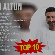 Hakan Altun En Sevilen Şarkıları