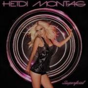 Heidi Montag I Ll Do It