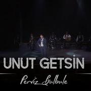 Pərviz Bülbülə Unut Getsin Moskva Konserti 31 10 2017