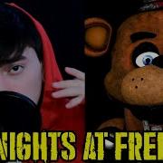 Five Nights At Freddy S 1 Song Cover Español