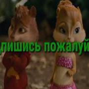 А Мне Пох Бурундуки