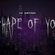 Shape Of You Speed