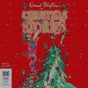 Enid Blyton Christmas Stories