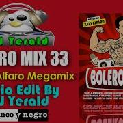 Bolero Mix 33 Radio