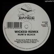 Rum And Black Wicked Remix