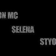 Shon Mc Styopa