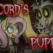 Discord S Puppet Mlp Grimdark Song