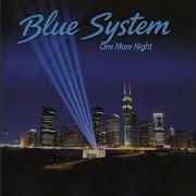 Style Blue System One More Night Ai Music Udio Ai