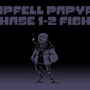 Swapfell Papyrus