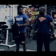 Biceps And Triceps Workout With Ct Fletcher