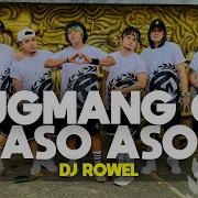 Gugmang Ga Aso Aso By Dj Rowel