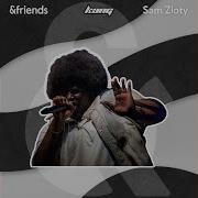 Kang Friends Sam Zloty