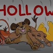 Hollow Tlk2 Zira Animatic By Draikinator