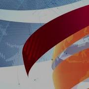 Russian Tv News Ident 2023