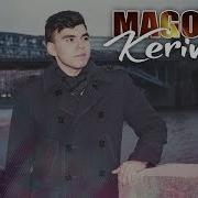 Magomed Kerimov Anam