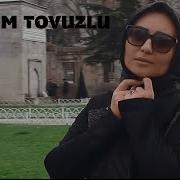 Sebnem Tovuzlu Eli