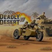 1943 Deadli Desert Ost Theme 1