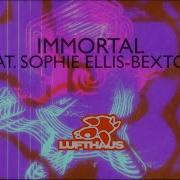 Immortal Feat Sophie Ellis Bextor By Lufthaus Robbie William