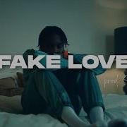 Fake Love Type Beat