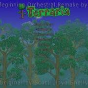 Journey S Beginning Remix Terraria