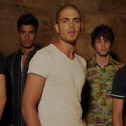 The Wanted Glad