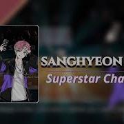 Sanghyeon Theme Superstar Challenge