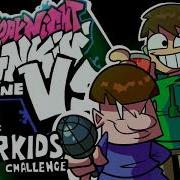 Fnf Vs Eddsworld Ost