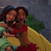 Elena Of Avalor That S What Sisters Do