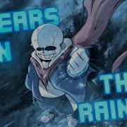 Undertale Tears In The Rain Remix